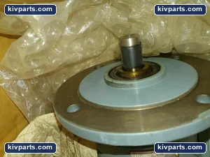 Sumitomo TC-E Induction Motor – actual item, photo 3 of 4