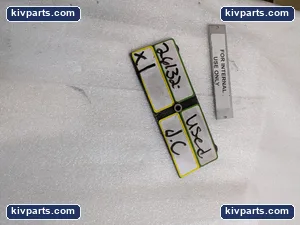 KGS 84B MS 110A DC 24V Linear Encoder Sensor Assembly Industrial OEM – actual item, photo 10 of 10