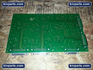 100H365G01 Naval Marine Control Board – actual item, photo 3 of 4