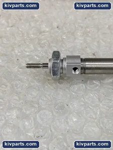Festo DSNU-10-80-P-A 19187 Pneumatic Cylinder – actual item, photo 2 of 5