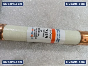Mersen TRS8R Tri-Onic Class RK – actual item, photo 7 of 8