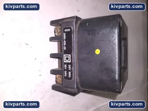 Square D 31091-400-38 – actual item, photo 2 of 3