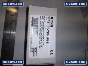 Eaton XTPM1P6B – actual item, photo 3 of 4