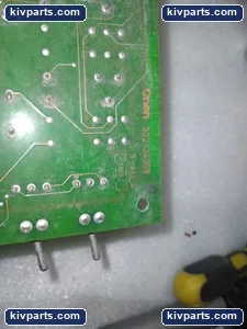 Onan 332-3435B Power Sentry Picture – actual item, photo 4 of 5