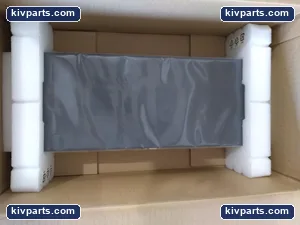 AF651A Packard Enterprise Server Rack – actual item, photo 2 of 4