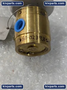 EGS 250PL-2-10-21 VAI/EQSD Solenoid Control Valve – actual item, photo 6 of 9