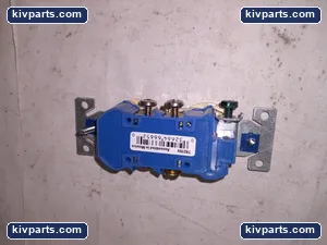 Cooper TR270V Grouding Duplex Receptacles – actual item, photo 3 of 6