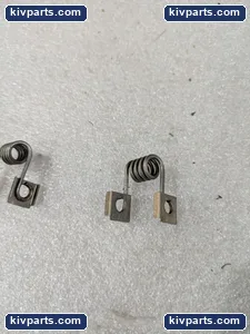 Sylvania 7323 S7.2 Overload Relay Heater Element – actual item, photo 2 of 4
