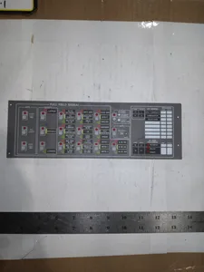 Tektronix 670-5863-05 Circuit Board