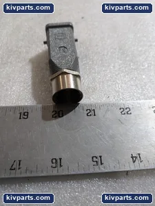 Harting 7319205031440 Duty Power Connector Adapter – actual item, photo 7 of 8
