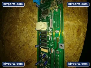 TOX 10 Sigma Main Board Industrial Press Control Circuit Module Power Drive OEM – actual item, photo 3 of 4