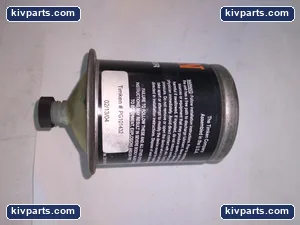 Timken PG101432 Gas Lubricator Grease Bearings – actual item, photo 2 of 3