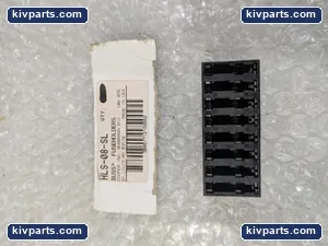 Bussmann HLS-08-SL Fusetron Fuse Holder – actual item, photo 3 of 4