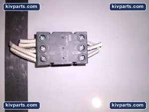 ABB OT40FT3 Disconnect – actual item, photo 2 of 4