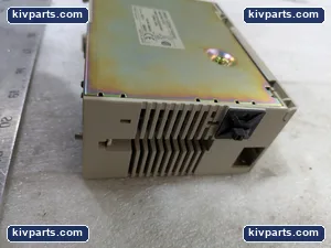 Omron C200HW-PA204S PLC Module – actual item, photo 3 of 9