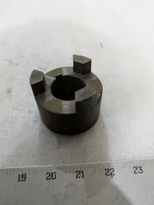 Browning CHJP5 Jaw Coupling