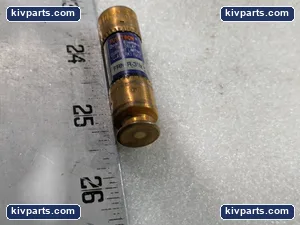 Fusetron FRN-R-3-1/2 Fuse – actual item, photo 5 of 9