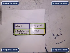 L14BP17045 Hardware – actual item, photo 3 of 3