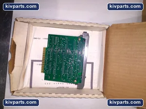Facts 305-OPMX-2 Engineering – actual item, photo 6 of 9