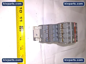 ABB CA5-22E Contactor – actual item, photo 4 of 8