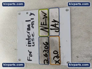 Eaton 3437722C08M Cooper Power Fuse – actual item, photo 6 of 6