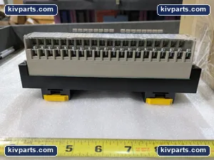 Toshiba CTCW05G012 Converter Steam Turbine Control – actual item, photo 4 of 6