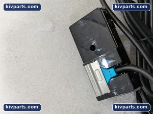 Verifone MX900-02 USB Ethernet I/O Module – actual item, photo 20 of 22