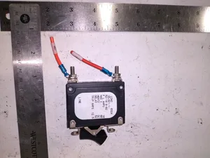 Airpax 0324 IELXK1-1-52-10.0-02