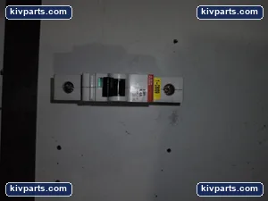 ABB Miniature Circuit Breaker – actual item, photo 5 of 6