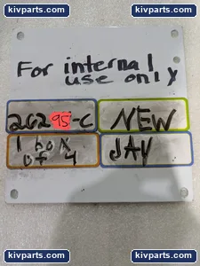 Littelfuse NLS3 Class K5 Fuse – actual item, photo 7 of 7
