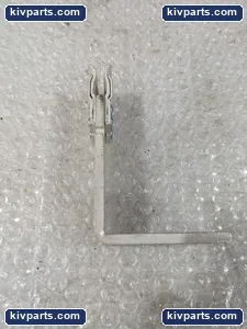 Eaton 23-6367-3 Copper Switch Jaw Contact – actual item, photo 4 of 11