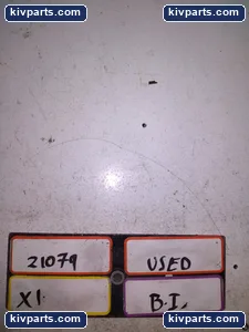212W000MITSUBISHI Memory Module – actual item, photo 6 of 6
