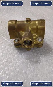 ASCO Diaphragm Solenoid Valve – actual item, photo 2 of 6