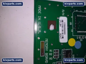 1FL8H Kooltron Memory Board – actual item, photo 2 of 4