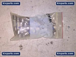 Bussmann FNA-1 Pin Indicating Time Delay Fuse – actual item, photo 2 of 3