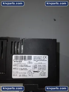 Siemens 3RT1054-6 Sirius Motor Starter – actual item, photo 9 of 10