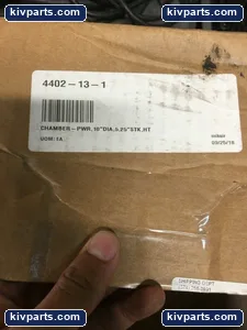 United Conveyor UCC 4402-13-1 Pneumatic Component – actual item, photo 5 of 6