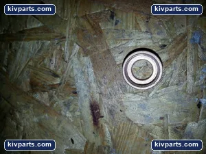 Tucker M152061 Welding Guide Bushings – actual item, photo 3 of 3