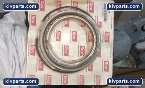 Rex ZS12Y Mounted Spherical Roller Bearing – actual item, photo 2 of 3
