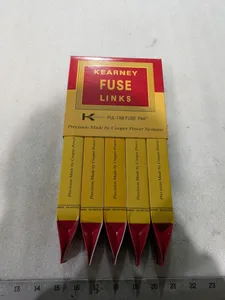 Kearney 21005-53 Type KS Fitall Pul-Tab Fuse