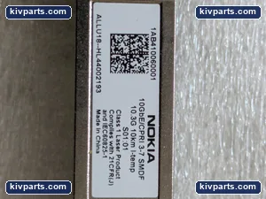 Nokia 1AB410060001 3-7 Smdf I-Temp – actual item, photo 4 of 5