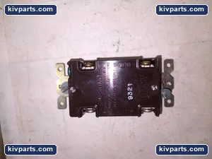 Cooper Surge Protector – actual item, photo 4 of 5