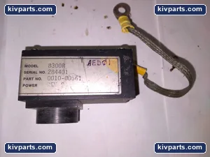 Applied Materials 284401 – actual item, photo 2 of 4