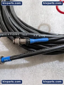 AA-4775 Coaxial Cable – actual item, photo 6 of 8