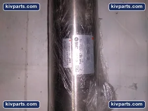SMC CG550-XSM02-150 Pneumatic Air Cylinder – actual item, photo 3 of 4