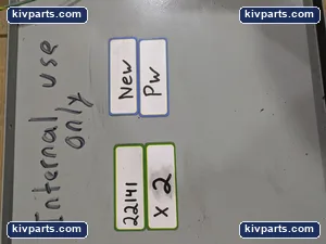 Juno R25WH Connector – actual item, photo 6 of 6