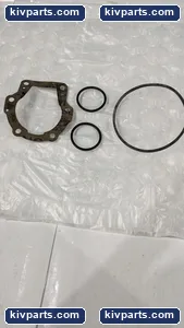 Gilbarco K35359 Gasket – actual item, photo 2 of 3