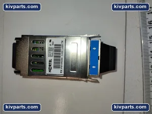 Nortel AA1419002 System Fiber Optic Module – actual item, photo 2 of 6