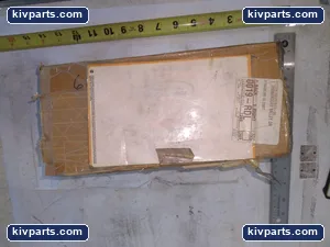 0286-32-010 Industrial Automation Control – actual item, photo 3 of 6