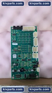 Wayne 890857-003 Pulse Processor DEF Module – actual item, photo 2 of 4